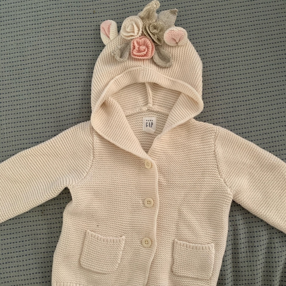Unicorn Sweater